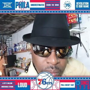 Meet your Posher, Orrin